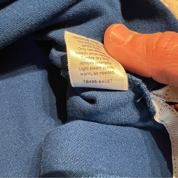 Pendleton Short Sleeve Shirt XL - Picture 5 of 5